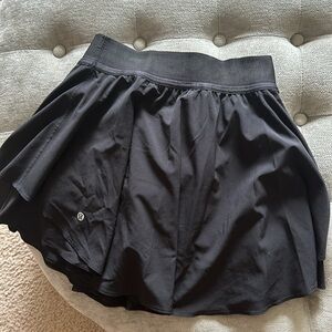 Lululemon Athletic skirt